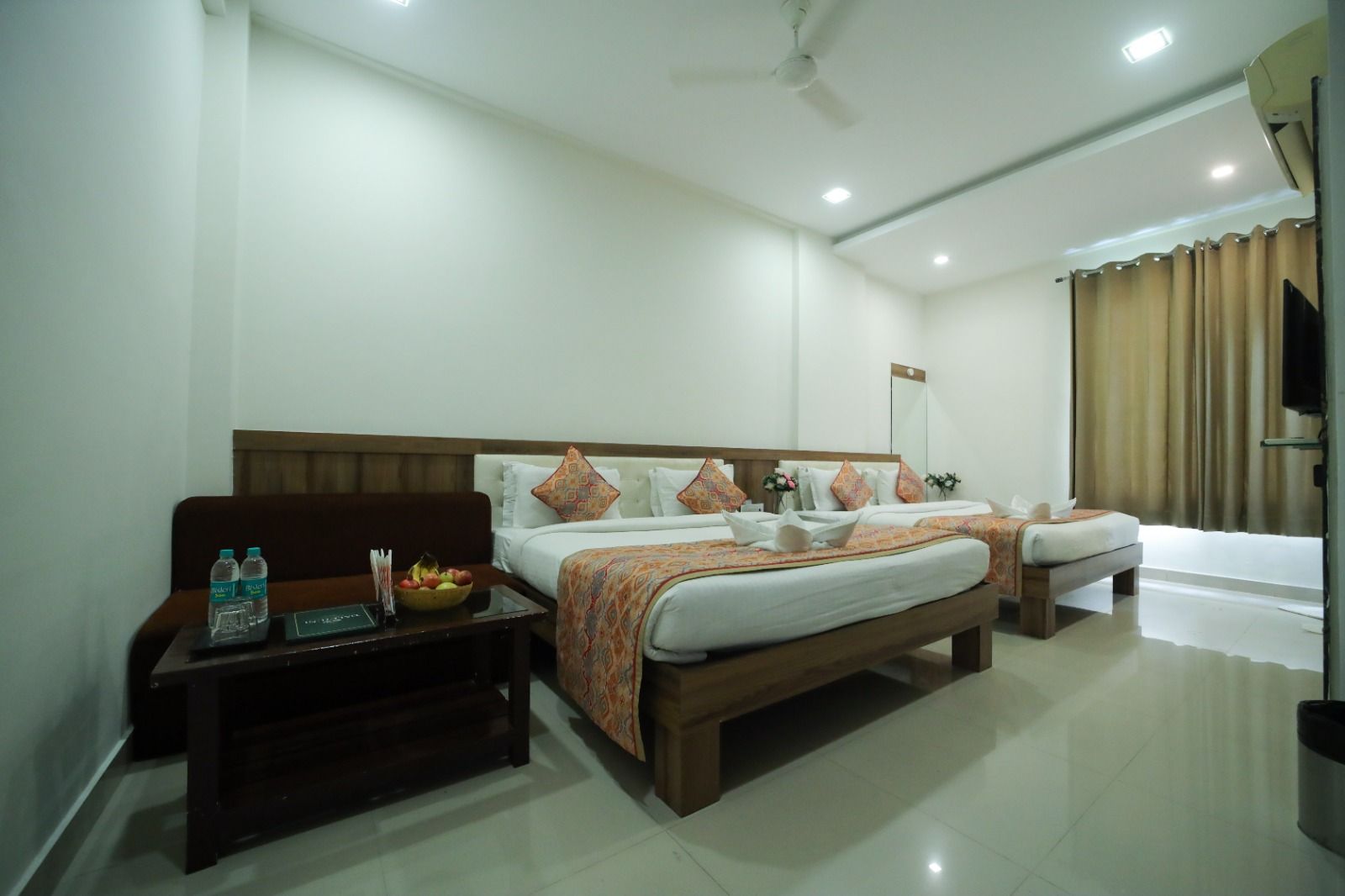Maharani Family Suite
